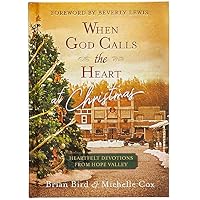 When God Calls the Heart at Christmas