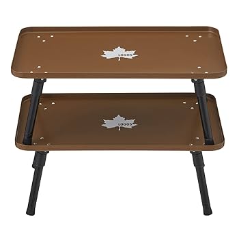 テーブル・チェア・ハンモック UNDEFEATED x LOGOS TOUGH TABLE テーブル・チェア・ハンモック UNDEFEATED x LOGOS TOUGH TABLE