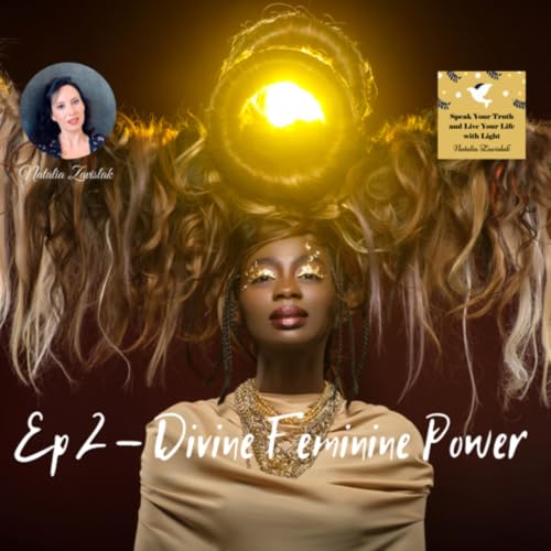 Divine Feminine Power
