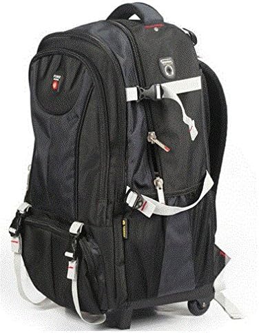 power in eavas backpack trolley