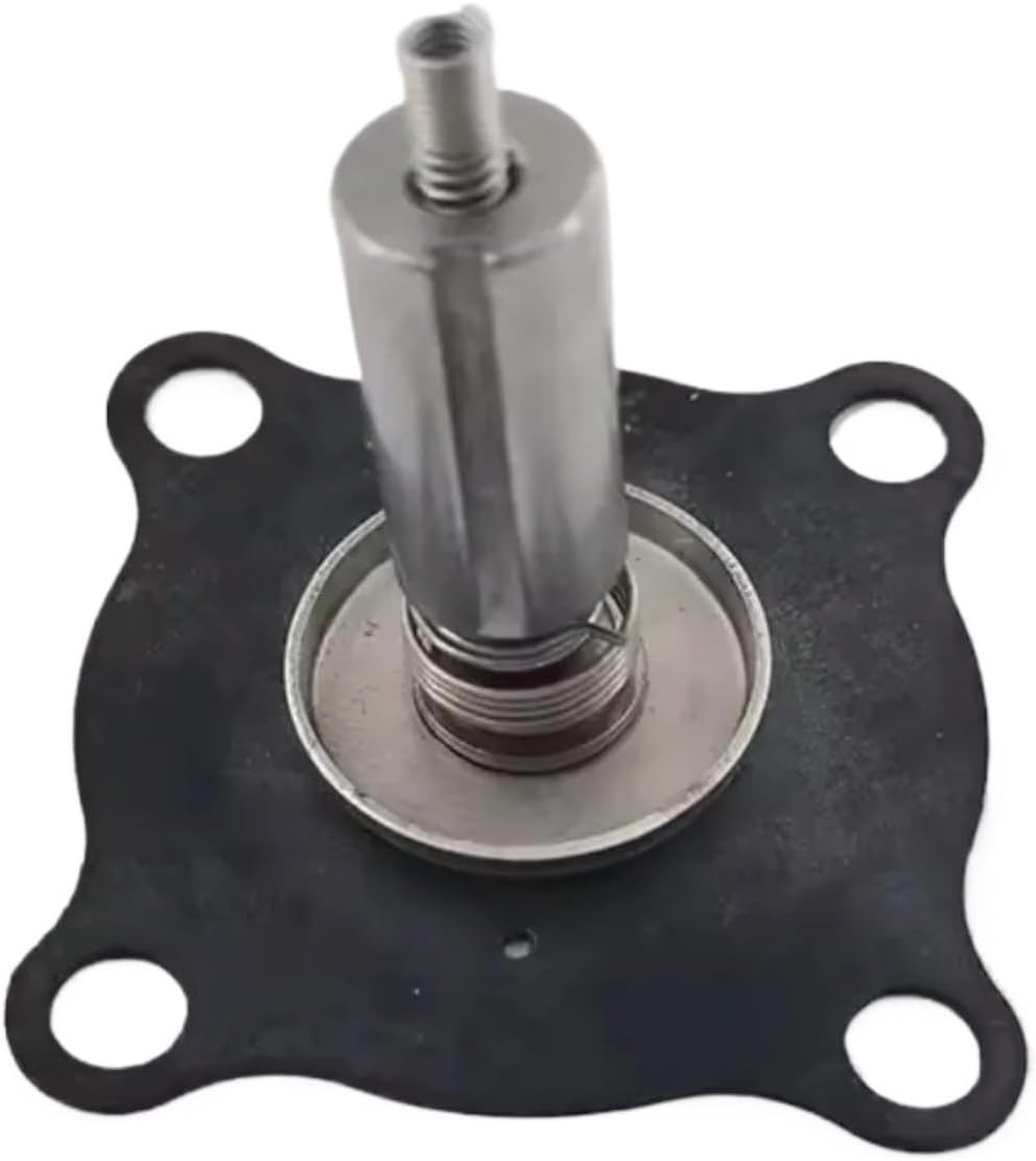 For ASCO SCE210C094 - Solenoid Valve Diaphragm Repair Kit C302272 1pcs(C302272 1PC)