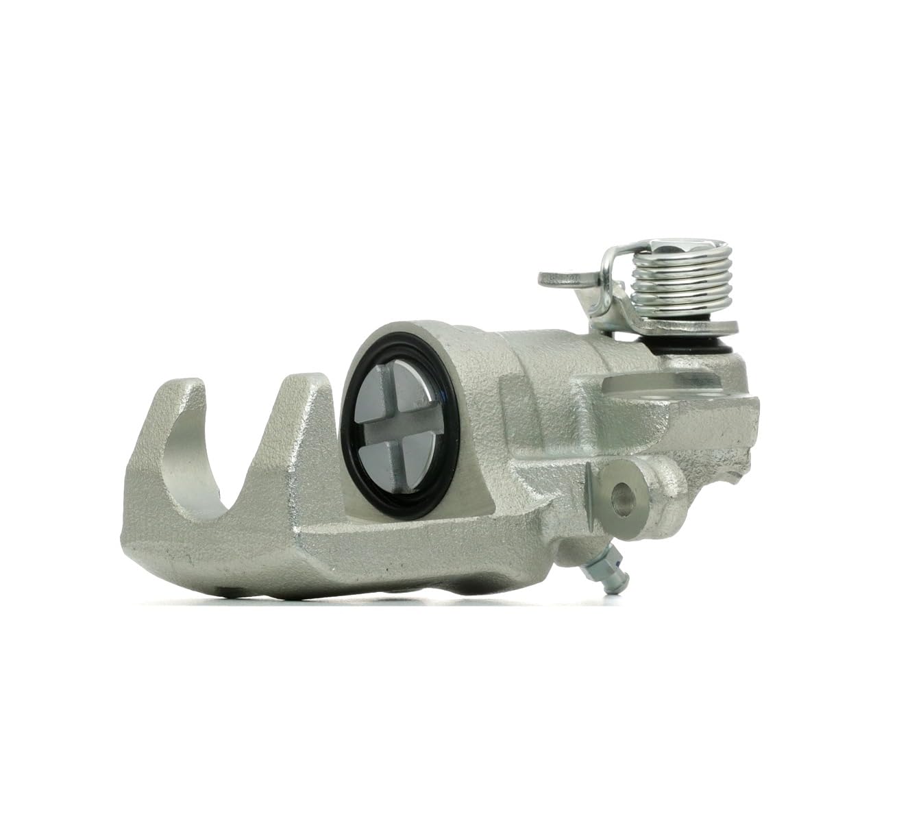 STARK SKBC-0460913 Pinza freno Posteriore Sinistra Posteriore senza supporto Compatibilità con FIAT Sedici FY