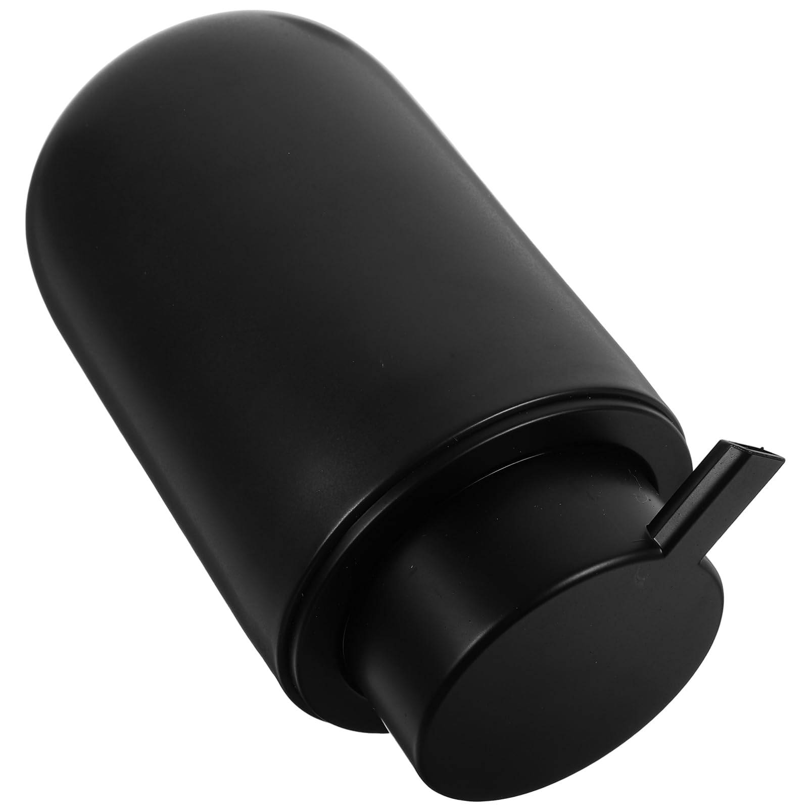 Ciieeo Lot De 4 Distributeurs De Shampoing Rechargeables Et Peu Encombrants Flacons À Pompe Anti-Fuite pour À Main À Vaisselle Élégant pour La Maison