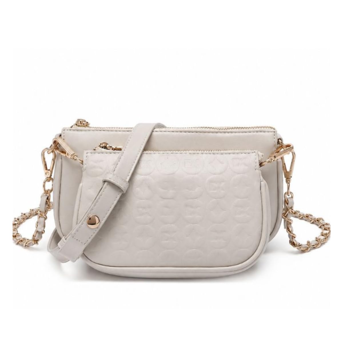 Women Sling Bag Faux Leather Crossbody Shoulder Bag for Women-picture-29