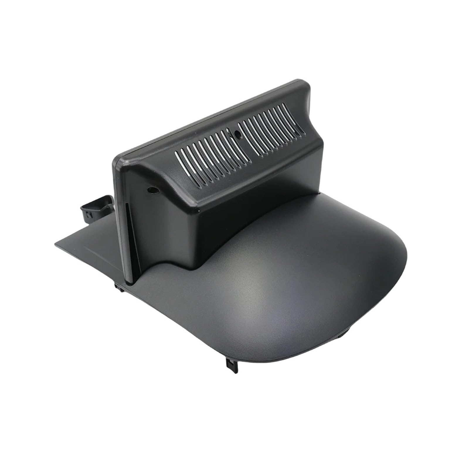 Fascia Marco Kit Radio Android con Adaptador Fascia para Marco Coche 9 Pulgadas Y 22,86 Cm para Citroen para Jumpy 2007 Juego Panel Radio
