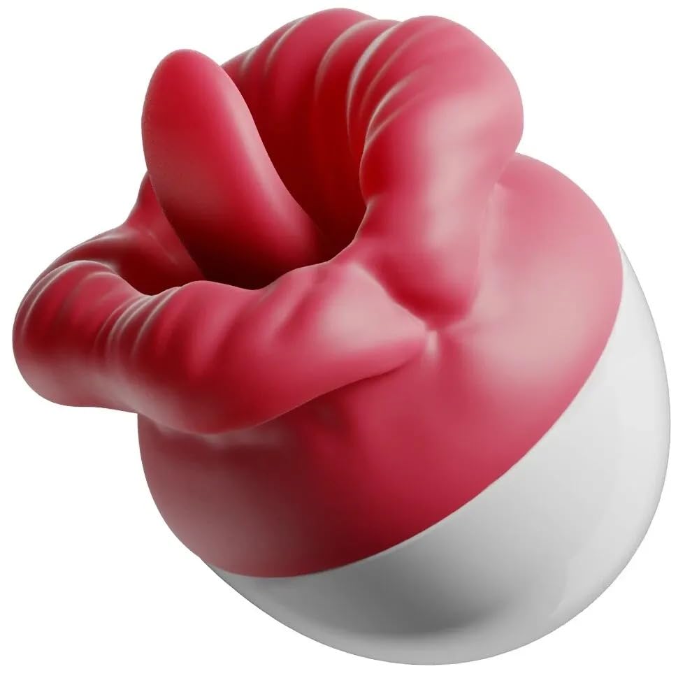 Vibrador Vibradores 2 en 1 con forma de flor para mujer, masaje de clítoris y vagina, consolador de punto G, palo vibratorio para mujeres, Juguetes sexuales para adultos, huevo vibrador