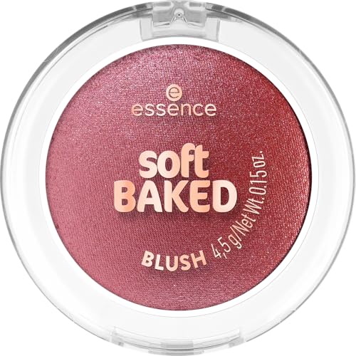 Essence - Blush Soft Baked - 60 Cocoa Glaze