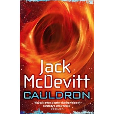 Cauldron