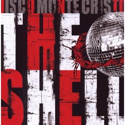Disco Monte Cristo