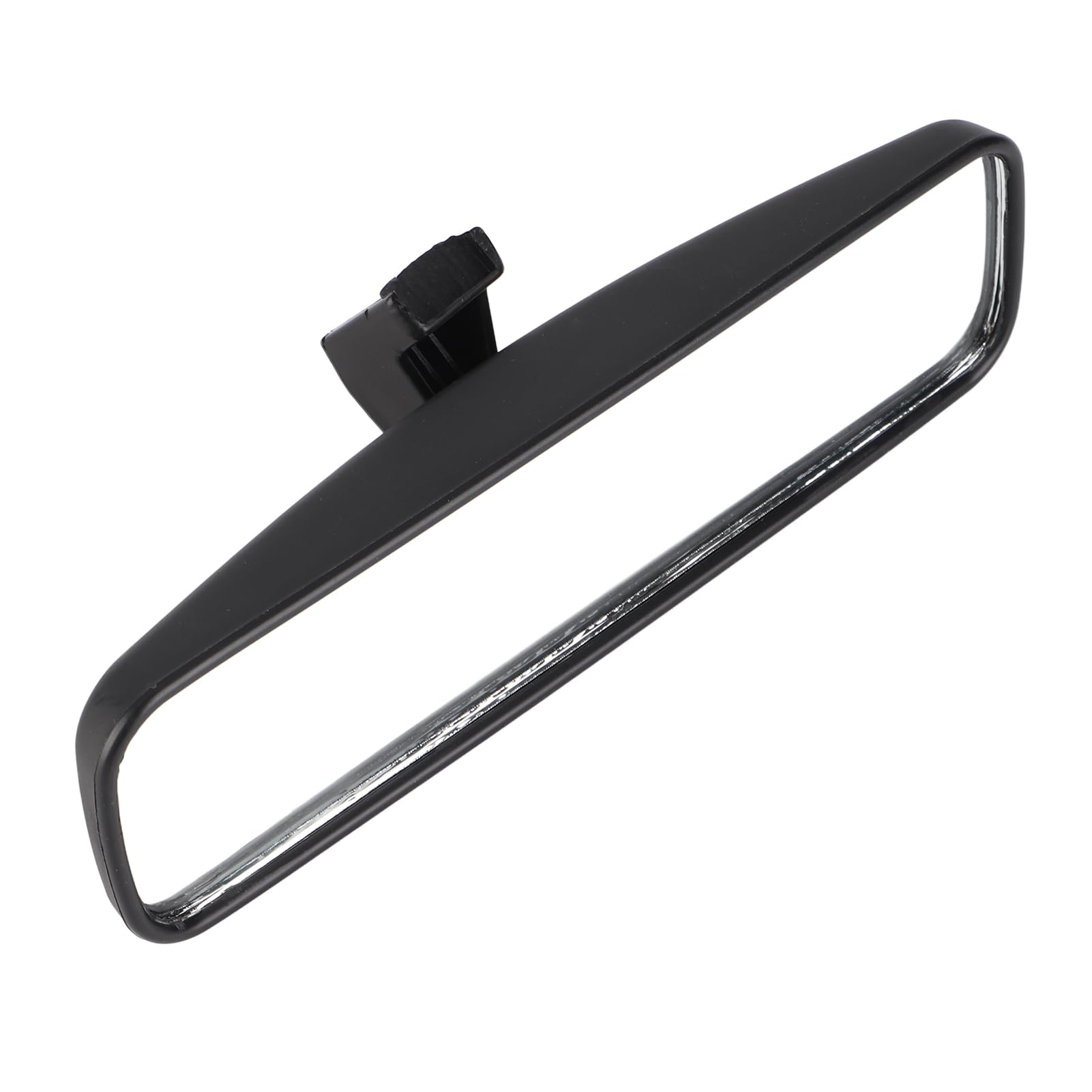 Rétroviseur intérieur facile à installer grand angle de vue intérieur 814842 miroir de pare-brise, haute ténacité 107 adapté pour