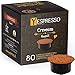 80 Capsule CAFFITALY compatibili - CREMOSO