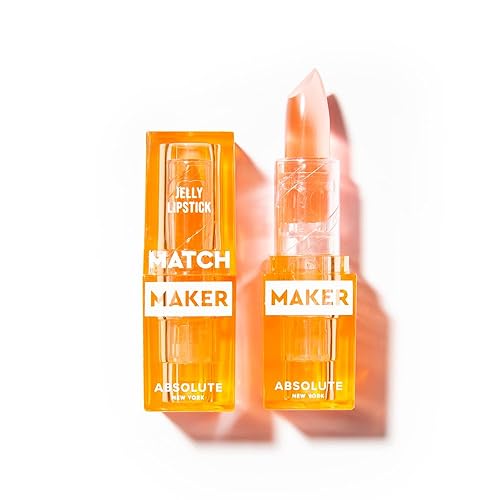 Miniatura 7 de Absolute New York Barra de labios Match Maker Date Night Jelly