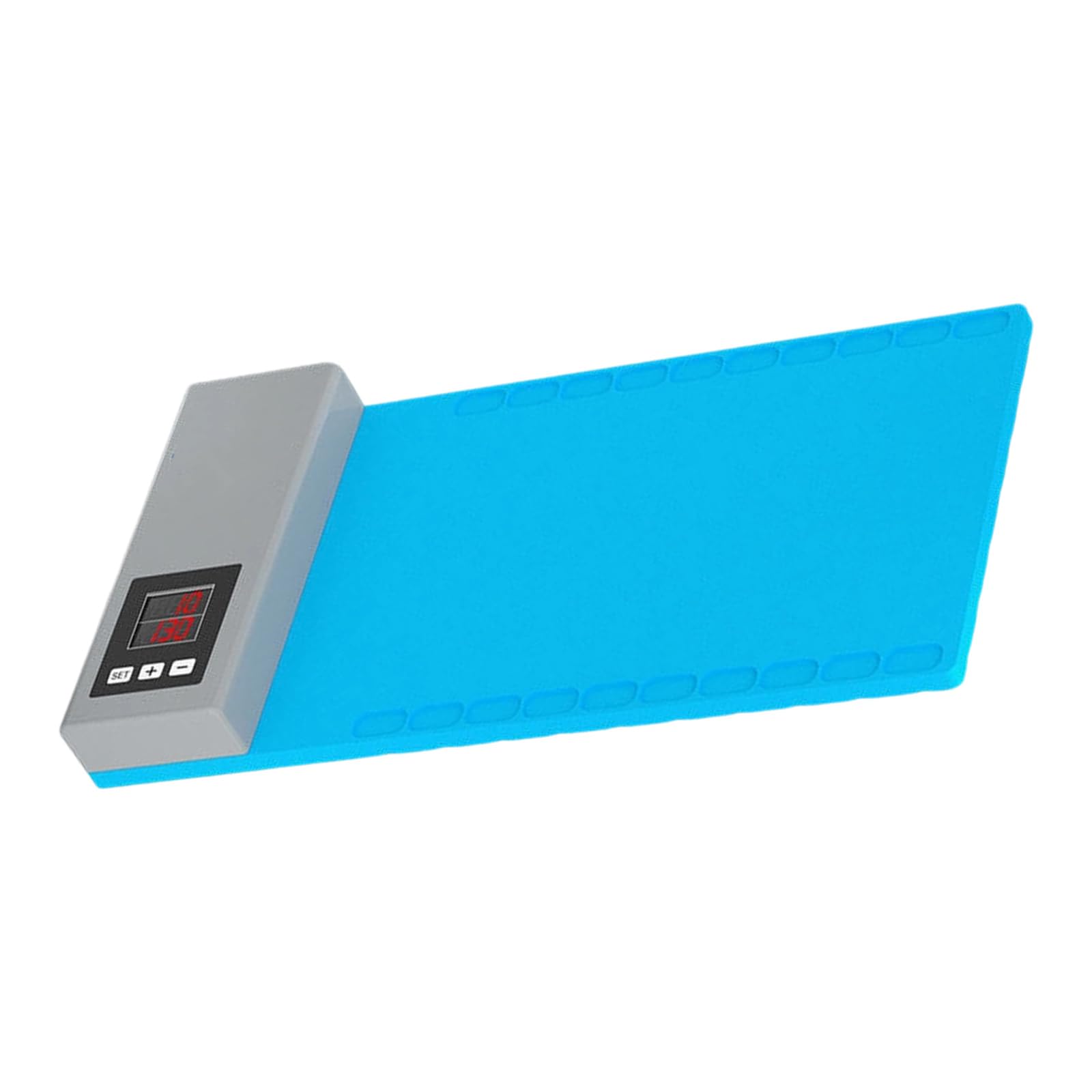 Professional Electronics Repair Pad with Nonslip Smartphones Tablets Tools Phone Screen Removal Tool