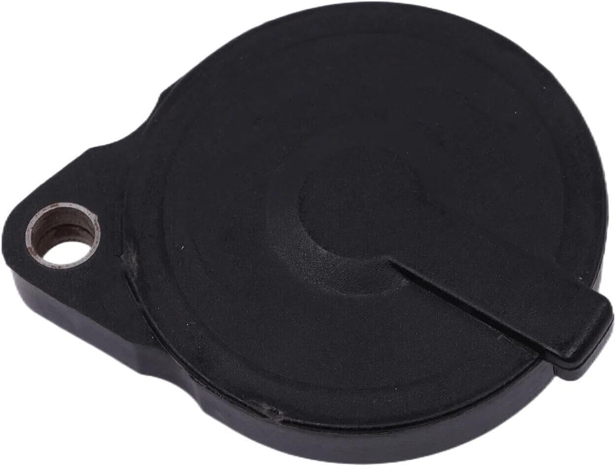 YESAY Breather Valve 04178572 04271850 Compatible with Deutz 2011 1011 Engine