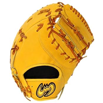 硬式野球ファーストミット Wilson Wilson(ウイルソン) 一般硬式用ファーストミット 一塁手