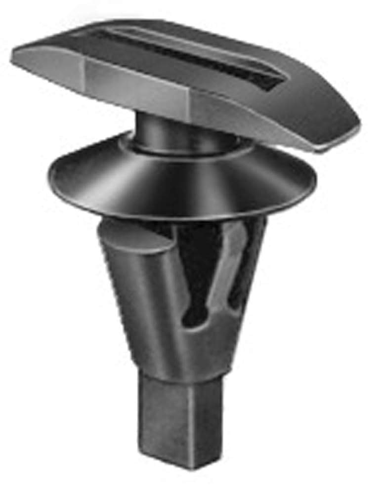 Amazon.com: 25 Compatible with Toyota Weatherstrip Clips 5mm