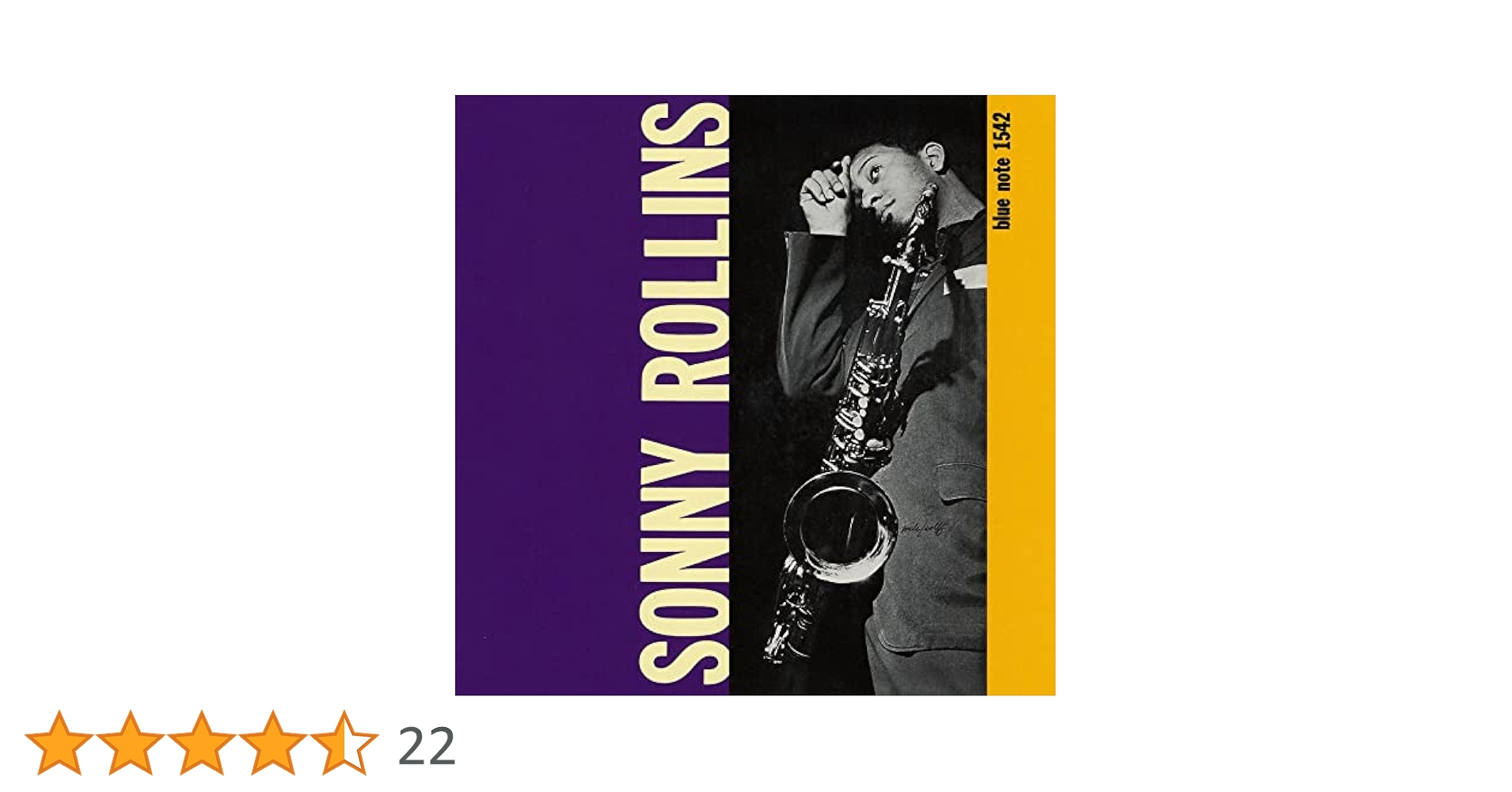 白*之様 SONNY ROLLINS ソニー・ロリンズ 1000枚限定 モノラル 白*之様 SONNY ROLLINS ソニー・ロリンズ 1000枚限定 モノラル