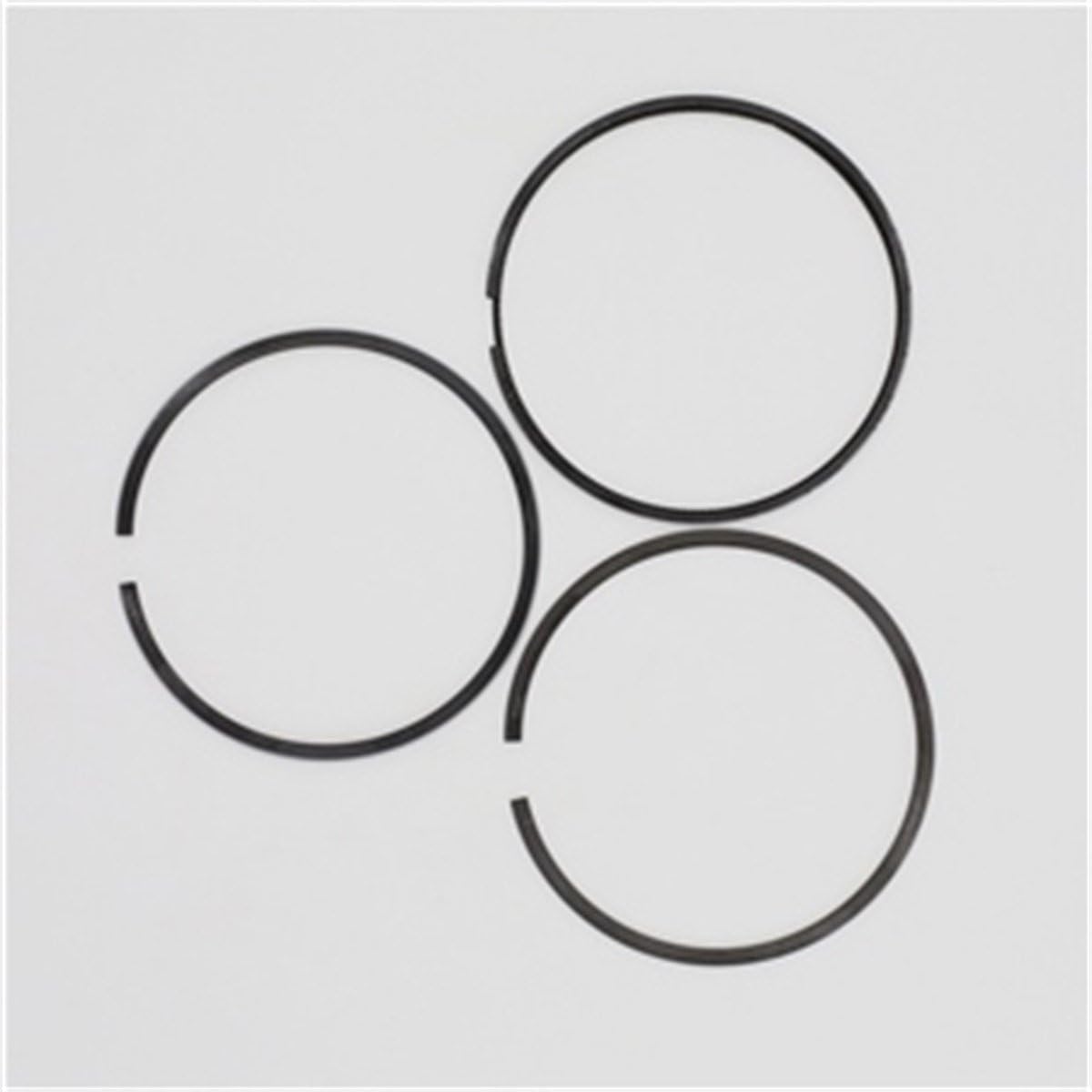 SET FASCE ELASTICHE PISTONE (0,50 mm-OVERSIZE-85,50 mm): Compatibile con LOMBARDINI / 25LD 425-2 / 3LD 510-2922