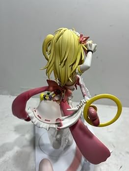 ブラック・ブレット [黒の銃弾] ティナ・スプラウト～天誅ガールズVer.～ 1/7スケール「ティナ・スプラウト～天誅ガールズVer.～」特設ページ