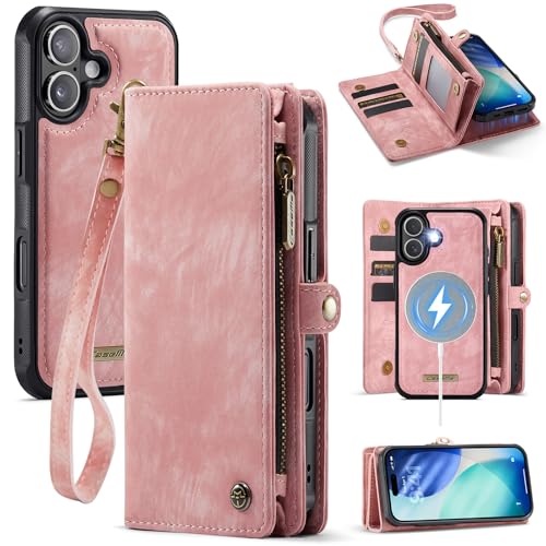 For 2025fiPhone 17P[X蒠^iPhone 17rWlXPUU[CX[d2 in 1}OlbgzԍڎORJ[h[/t@Xi[݌v/ RC[(KCzARC)zP[XyMYHzAC