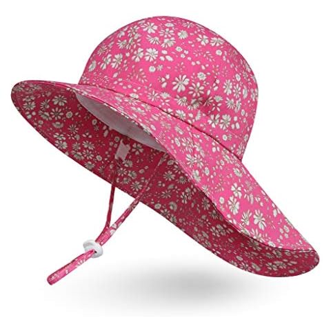 Gorra de Verano Ami&Li para niños y bebés Cover