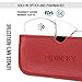 DIDINSKY Gafas de Lectura sin Patillas Graduadas Anti-bluelight para Hombre y Mujer....