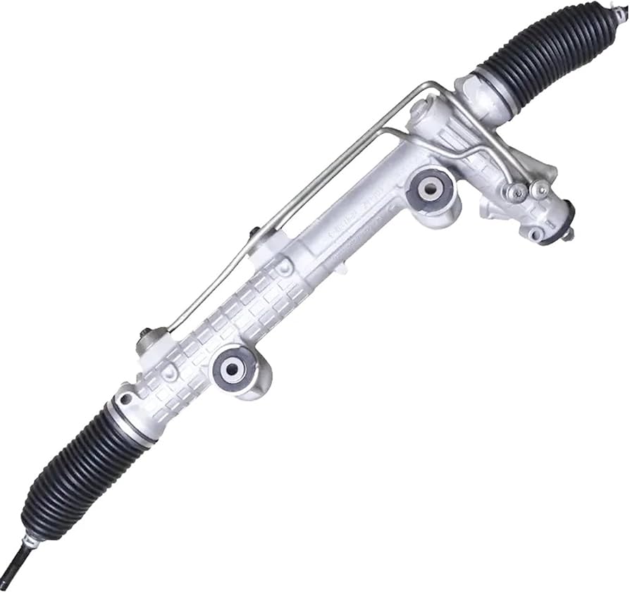 Amazon.com: DSUIUWER Steering Gear Power Steering Rack Compatible Amazon.com: DSUIUWER Steering Gear Power Steering Rack Compatible