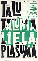 Talu Taluma, Liela Plasuma Australijas Piezimes B00X4MD7RO Book Cover