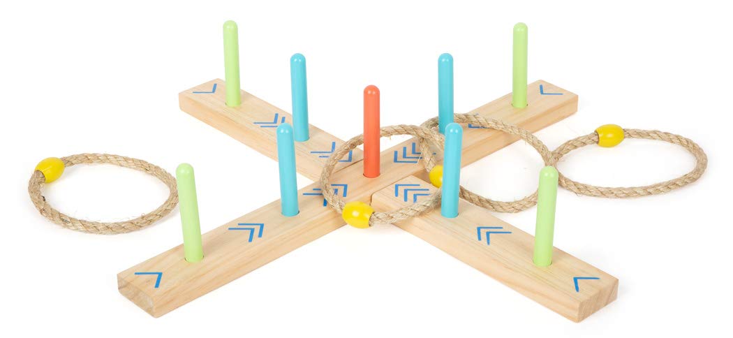 Ringwurfspiel "Active"