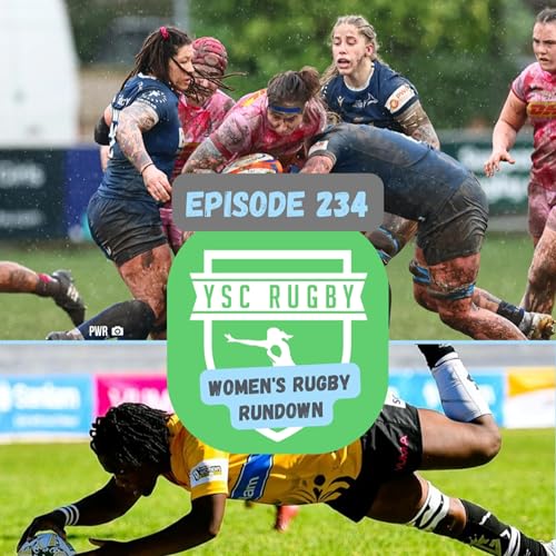 WRU EGM Triggered and WER Partners with The Women&rsquo;s Sports Network | WRR 234