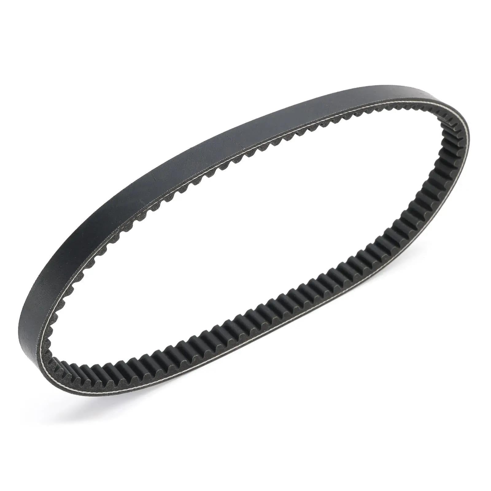 Keilriemen Antriebsriemengetriebe Für Daelim Ns Für Geschichte Für Otello S1 S2 Für Freewing 125 23100-SA1-0000 Förderband