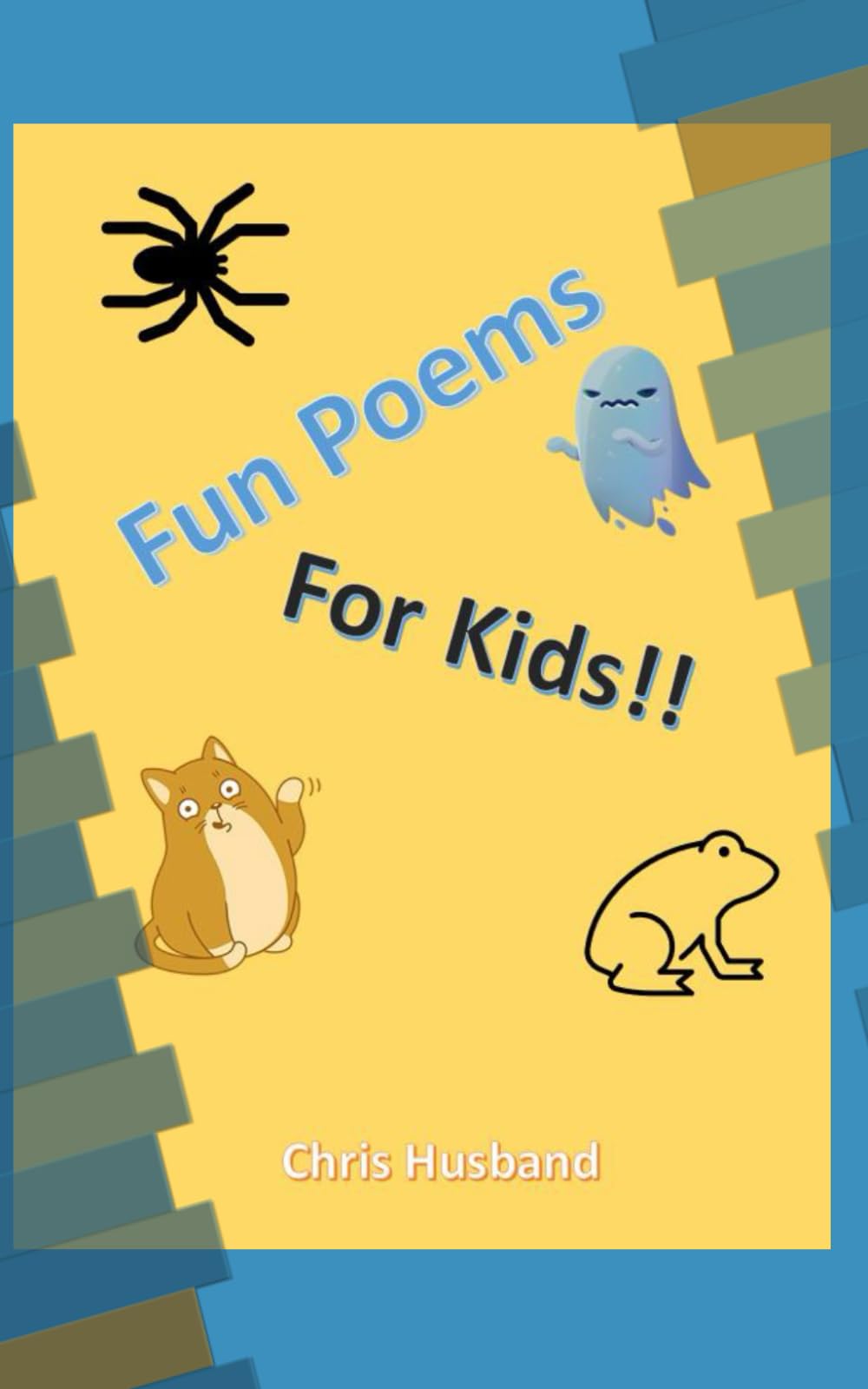 Fun Poems for Kids