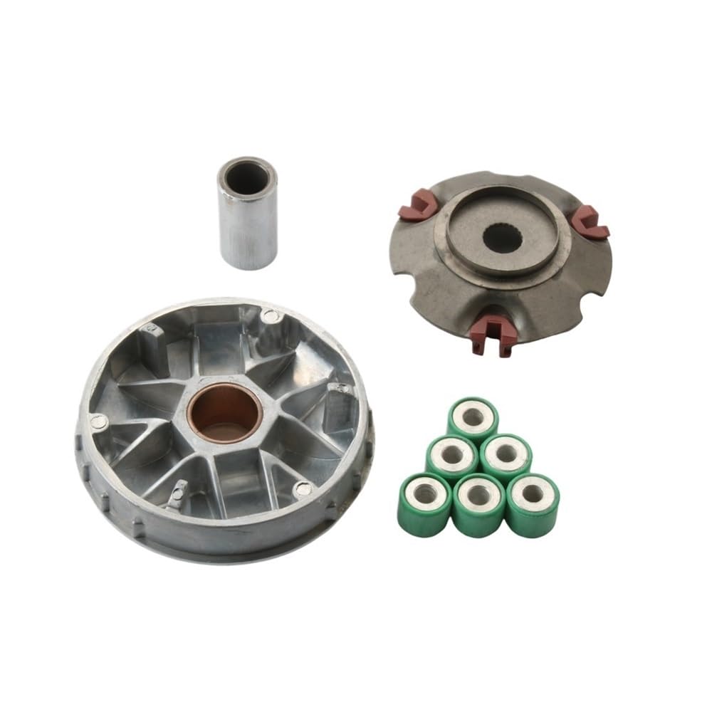 Kit changement de vitesse scooter 250 pour fluidifier vos trajets urbains en MP3