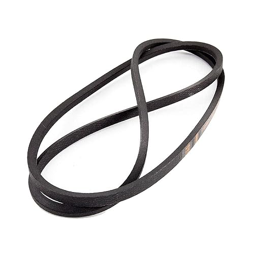 793836 Reemplazo de la correa de transmisión de la bomba para cortadoras de césped Hustler 36" 42" Decks FasTrak