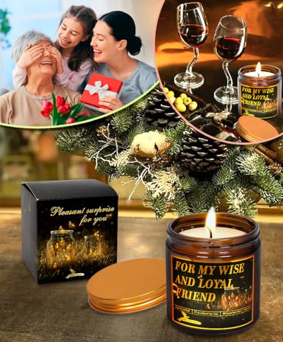 Gift Candles - Image 5