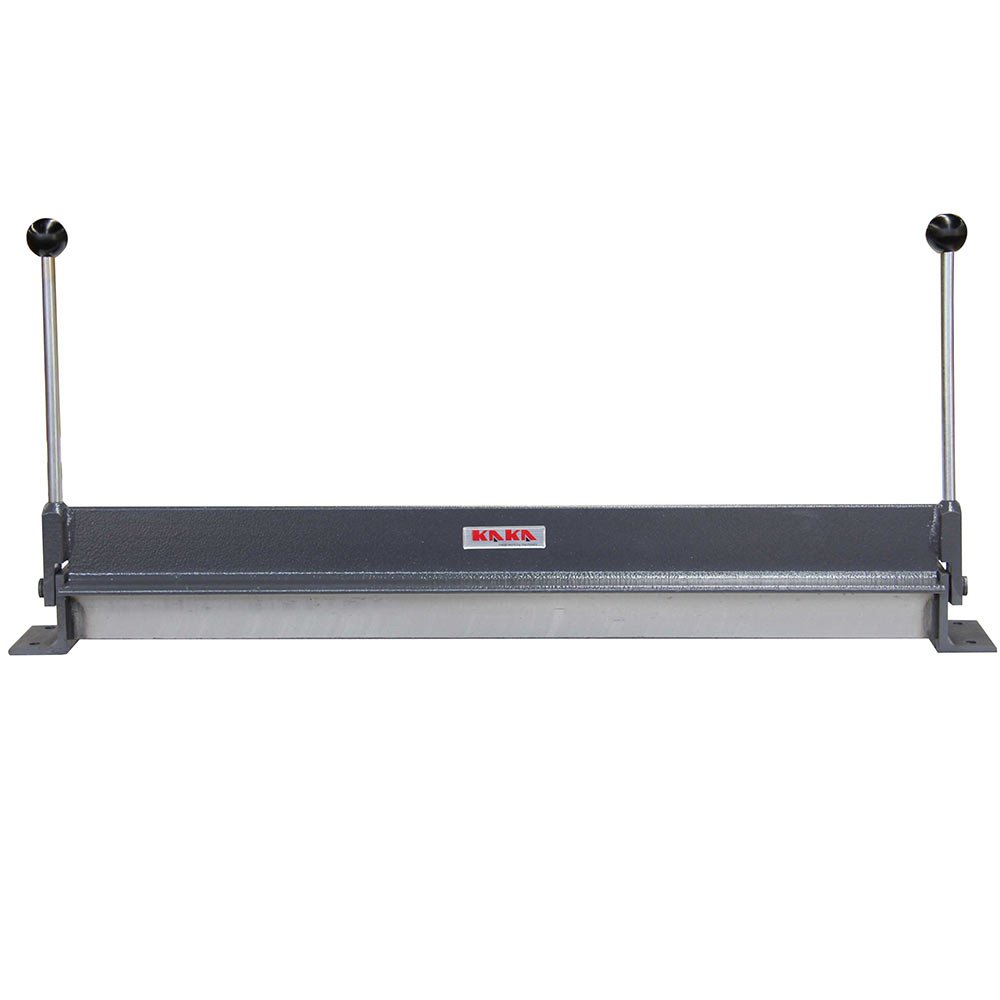 KAKA INDUSTRIAL W-3018C Sheet Metal Brake
