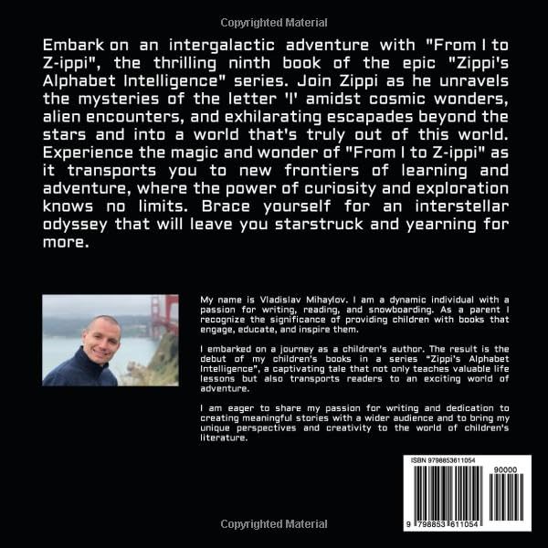 Miniatura 2 de From I to Z-ippi (Zippi's Alphabet Intelligence)