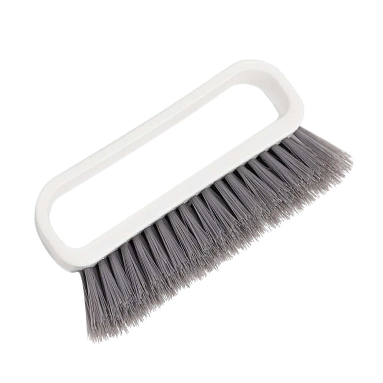 KOMBIUDA Floral Arrangement Supply Flower Pin Holders Cleaning Brush Nylon Cleaning Brush for Floral Art Multi- Tool