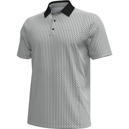 Under Armour New Men's Golf Playoff 3.0 Crane Drift Polo - Choose Size & Color!