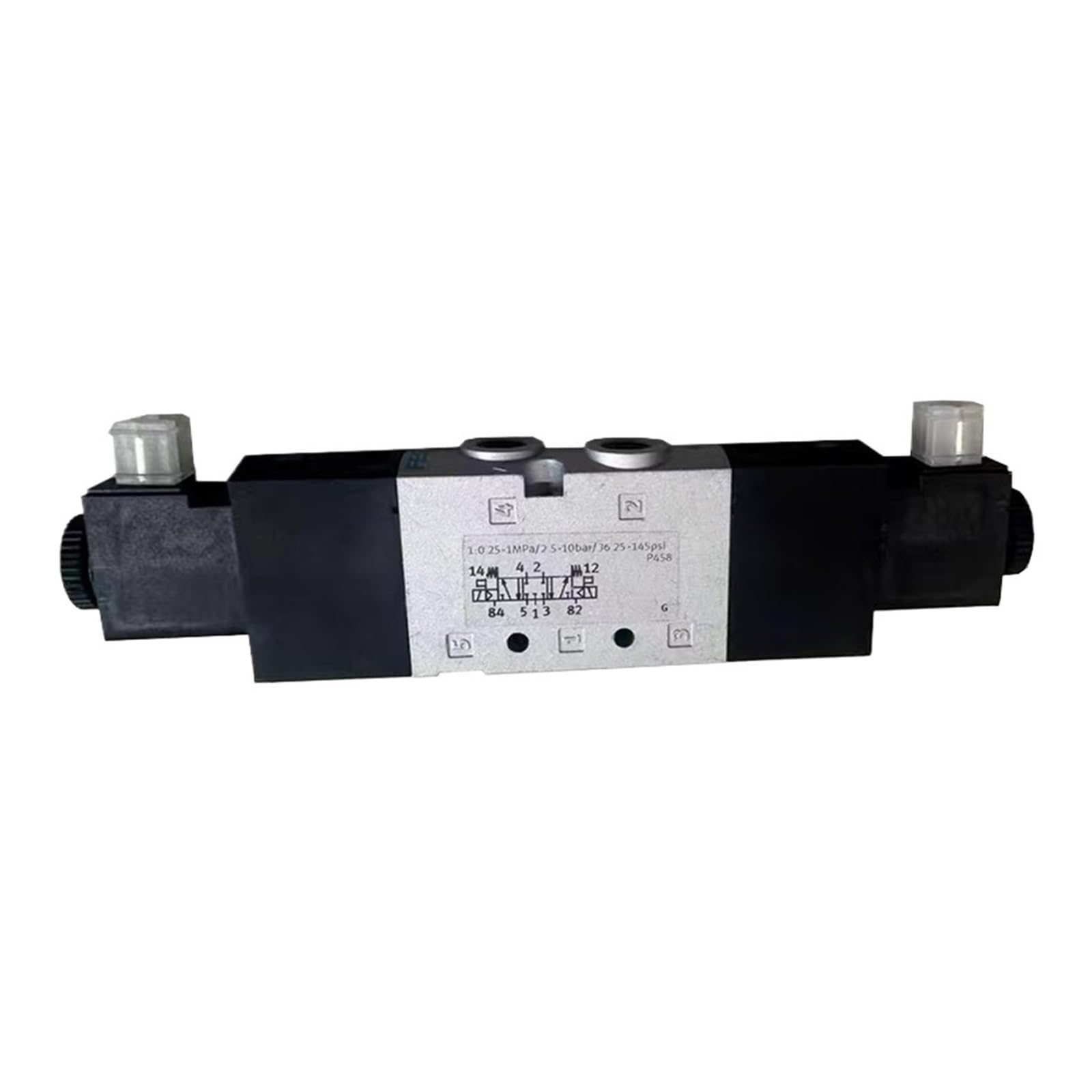 Électrovanne VUVS-L20-P53C-MD-G18-F7-1C1 composant d'automatisation d'air