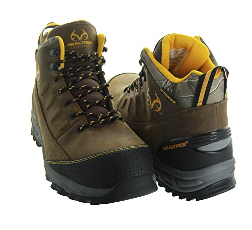 Realtree Men's Colorado Mid3