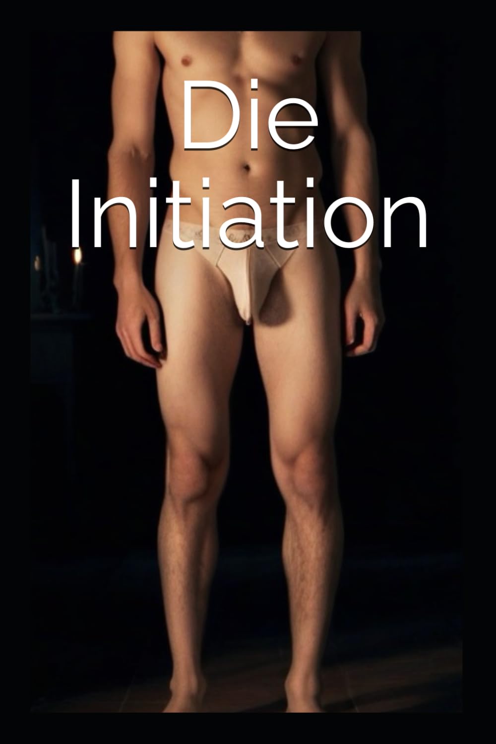 Die Initiation: Gay-Hardcore (Hardcore-Action-Titel)