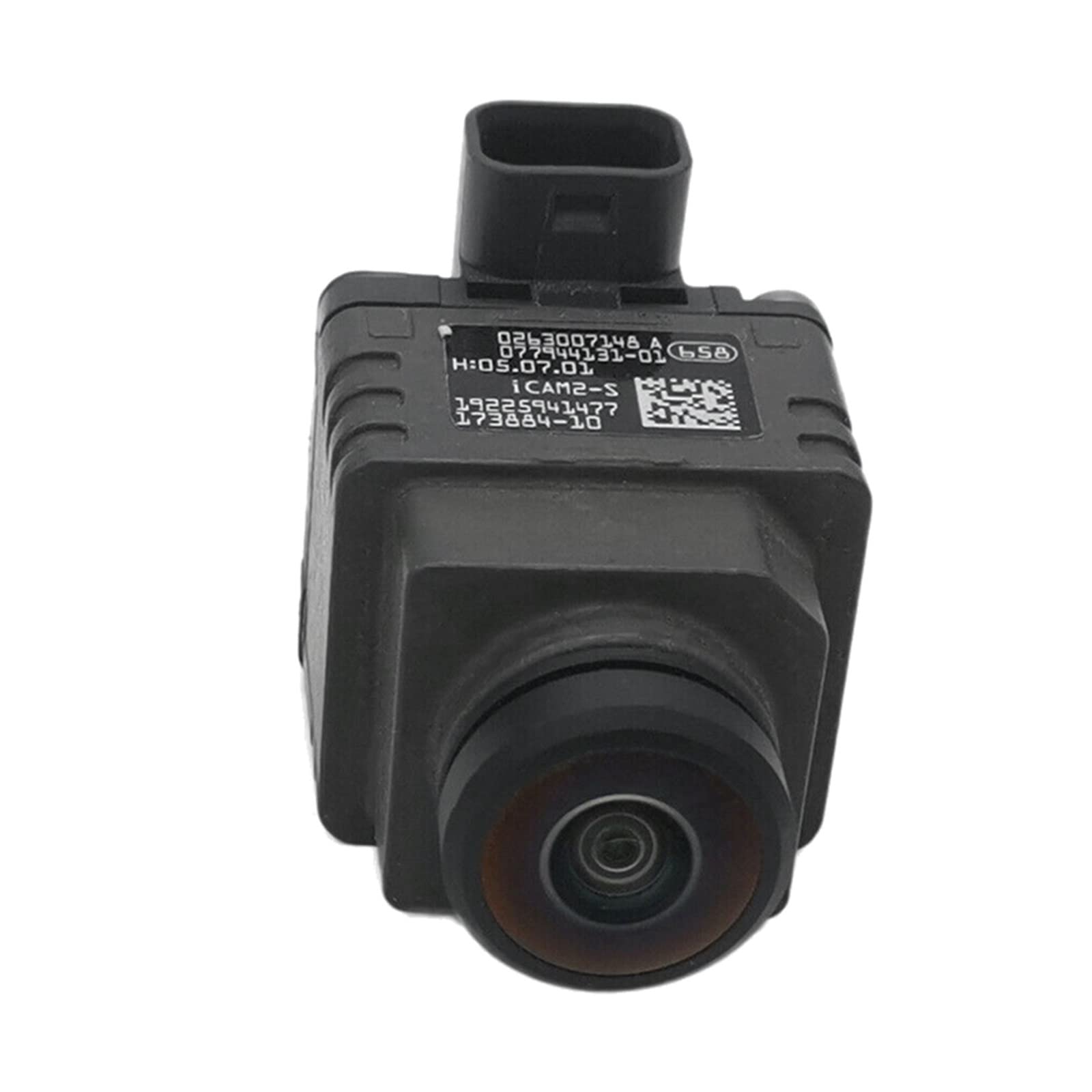 Amazon.com: Side View Camera Surround View Camera 66537944131 