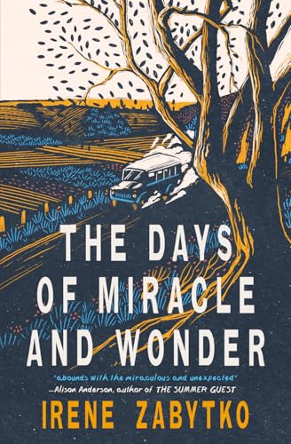 The Days of Miracle and Wonder