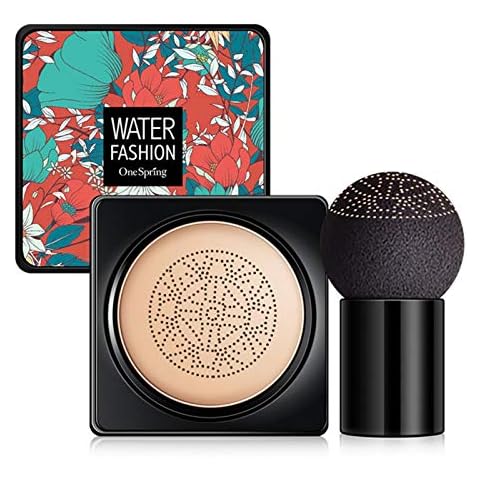 HUANRU Pilzkopf Luftkissen BB Creme Cover