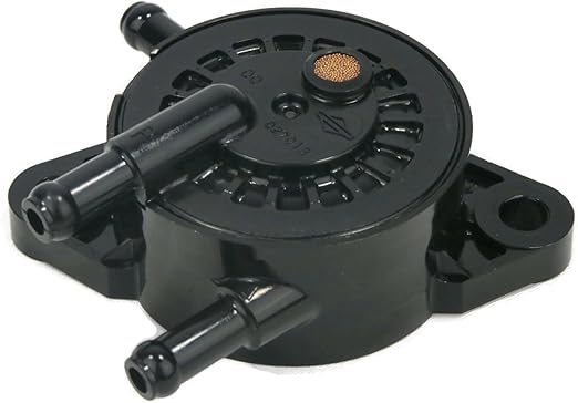 Briggs and Stratton Genuine 808656 Mechanical Fuel Pump by Briggs & Stratton