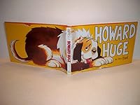 Howard Huge 034530554X Book Cover