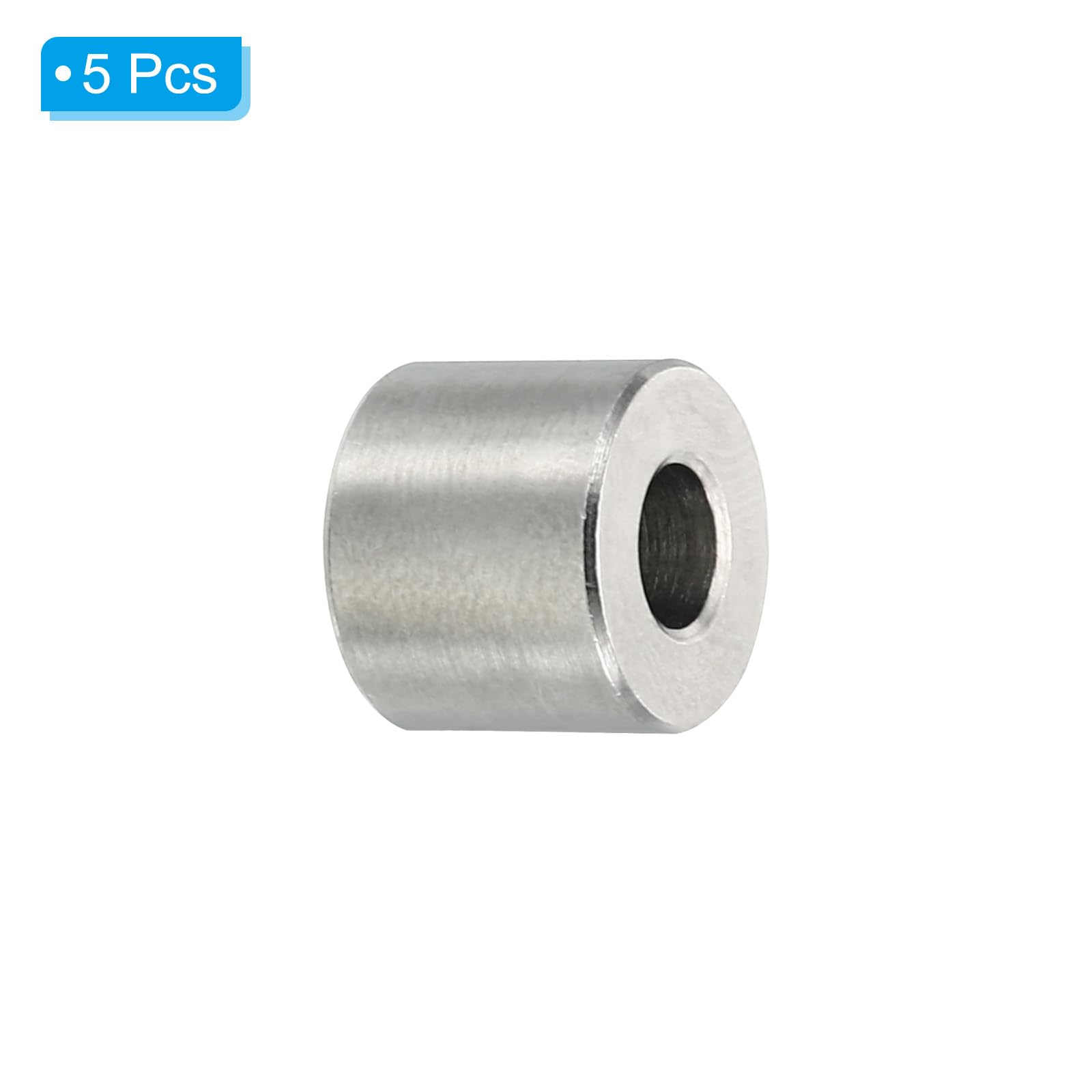 PATIKIL M5 Stainless Steel Spacers - Image 3