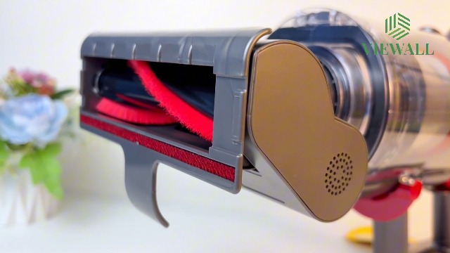 Amazon.com: Mini Motorized tool Compatible with Dyson V7 V8 V10
