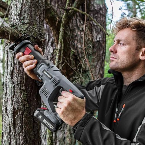 Graphite Pilarka Szablowa Energy+ 18V - 7